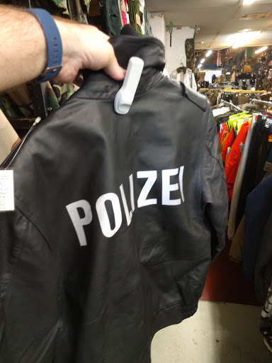 Surplus Store «Mountain View Surplus», reviews and photos, 1299 W El Camino Real, Mountain View, CA 94040, USA