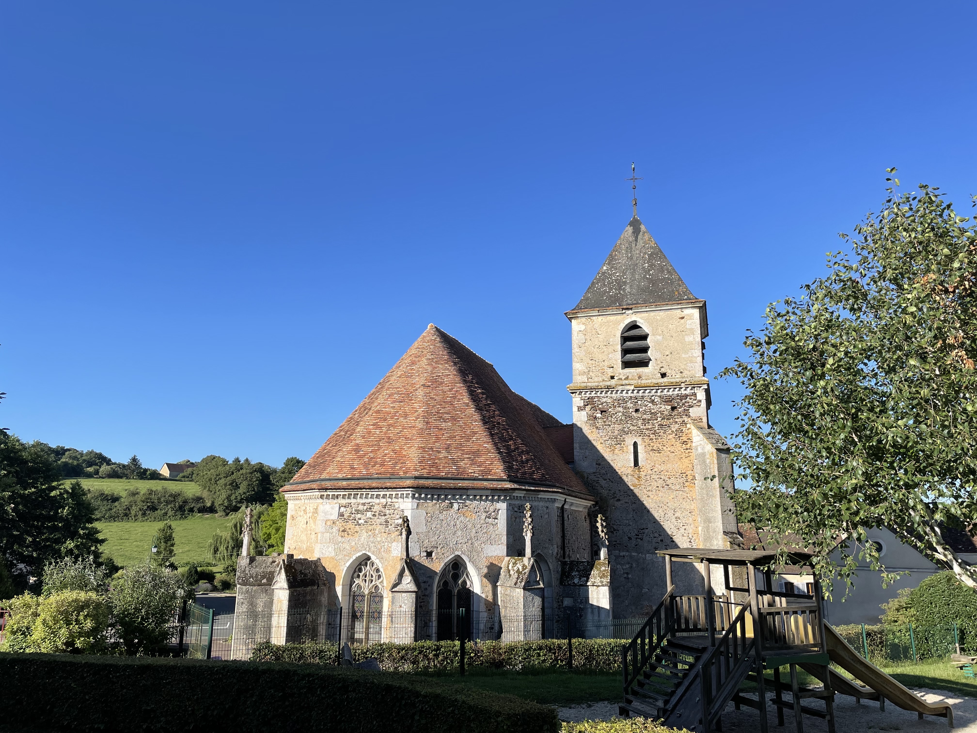 Photo n° 2 de l'avis de Raymond.a fait le 30/07/2022 à 16:20