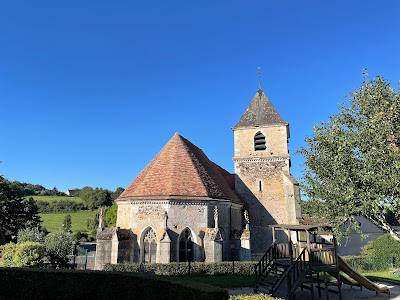 Camping Municipal la Courtillerie à Saints-en-Puisaye