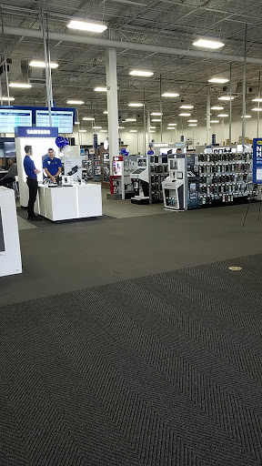 Electronics Store «Best Buy», reviews and photos, 2111 N Rock Rd #121, Wichita, KS 67206, USA