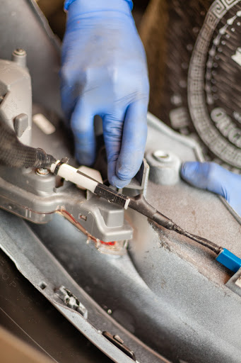 Auto Body Shop «S&T Auto Body», reviews and photos, 4632 Third Ave, Bronx, NY 10458, USA