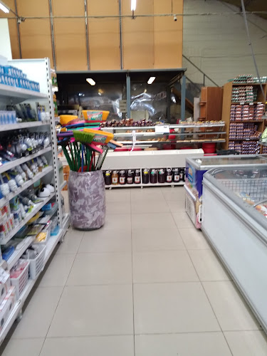 Teléfono de Supermercado Viter