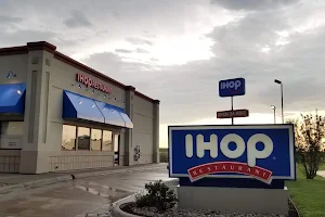 IHOP image