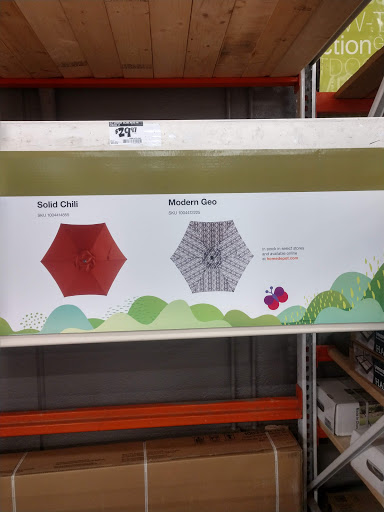 Home Improvement Store «The Home Depot», reviews and photos, 25 Dutilh Rd, Cranberry Twp, PA 16066, USA