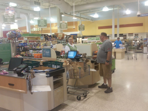 Supermarket «Publix Super Market at Weston Lakes Plaza», reviews and photos, 294 Indian Trace, Weston, FL 33326, USA
