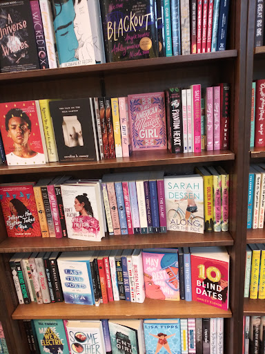 Book Store «Barnes & Noble», reviews and photos, 1542 Northern Blvd, Manhasset, NY 11030, USA