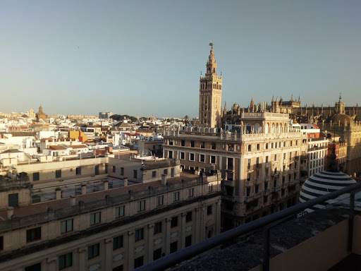 Información y opiniones sobre Cuatrecasas de Sevilla