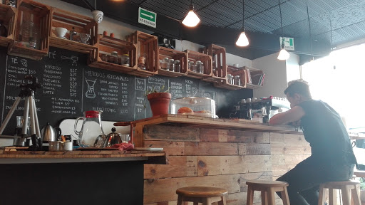 Café de Especialidad 