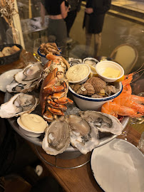 Les plus récentes photos du Restaurant de poisson L'Îlot à Paris - n°1