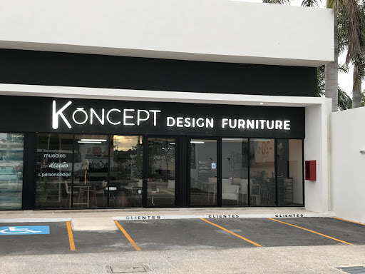 KONCEPT Design Furniture