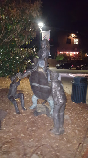 National Park «Chattahoochee River National Recreation Area, Island Ford Unit», reviews and photos, 1978 Island Ford Pkwy, Sandy Springs, GA 30350, USA