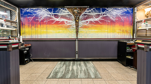 Explore alice in wonderland tattoo ideas female, creative tattoo ideas in Pottstown, available at Beneath The Skin Tattoo