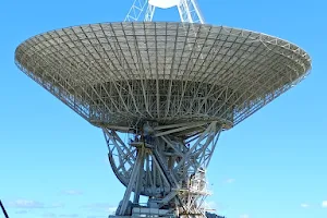 Canberra Space Centre image