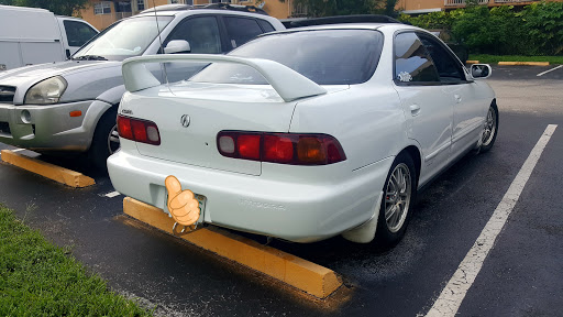 Auto Body Shop «Legacy A Auto Repair», reviews and photos, 13720 SW 143rd Ct, Miami, FL 33186, USA