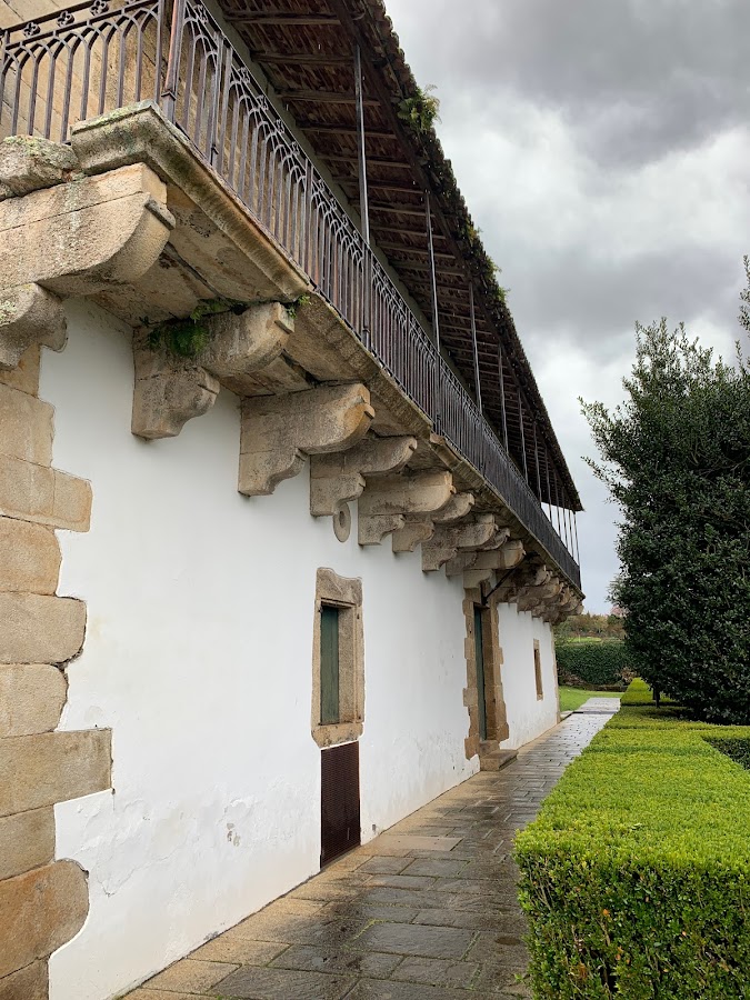 Pazo de Cela (Restaurante & Eventos)
