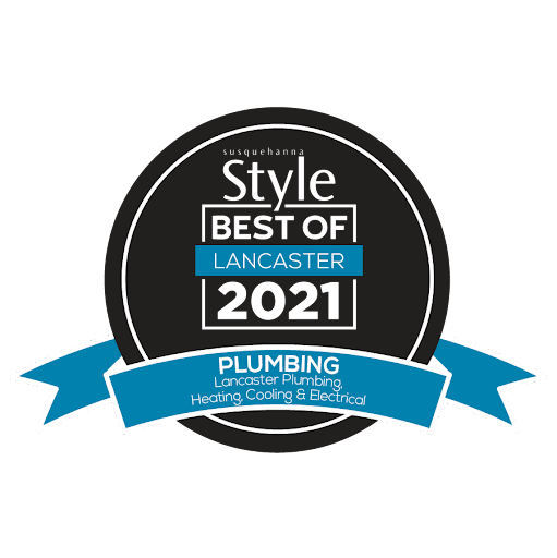 Plumber «Lancaster Plumbing, Heating, Cooling & Electrical», reviews and photos, 1184 Enterprise Rd, East Petersburg, PA 17520, USA