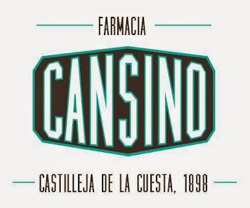 Farmacia Cansino C. Real, 100, 41950 Castilleja de la Cuesta, Sevilla, España