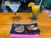 Plats et boissons du Jungle Café Restaurant à Anglet - n°12