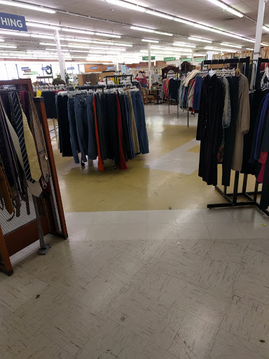 Thrift Store «Knoxville Habitat For Humanity ReStore», reviews and photos