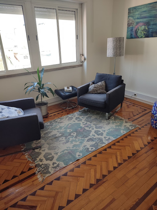 Lisbon Psychotherapy - Lisbon Psychotherapy