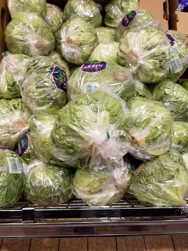 Supermarket «ALDI», reviews and photos, 140 E Poyntz Ave, Manhattan, KS 66502, USA