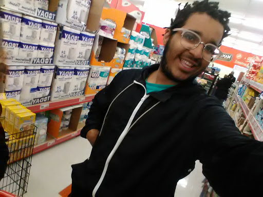 Grocery Store «Save-A-Lot», reviews and photos, 3949 US-130, Pennsauken Township, NJ 08110, USA