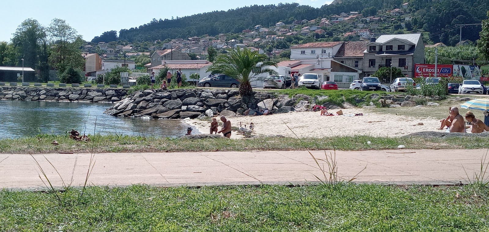 Praia do Almacen photo #7