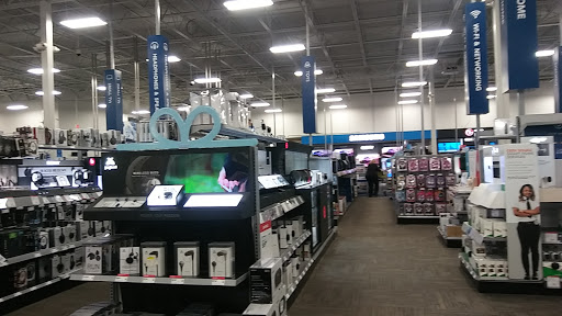 Electronics Store «Best Buy», reviews and photos, 1601 Westbank Expy a, Harvey, LA 70058, USA