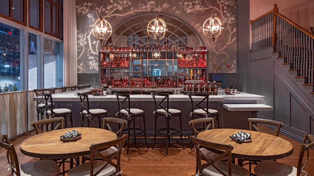 Elm Street Cask & Kitchen 75201