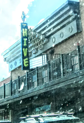 Concert Hall «The Hive», reviews and photos, 207 N First Ave, Sandpoint, ID 83864, USA