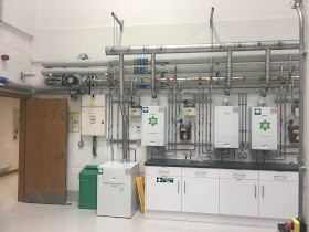 Liverpool Gas Solutions