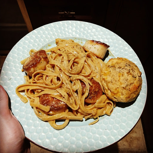 Seafood Market «Jensen Brothers Seafood», reviews and photos, 911 Douglas Ave, Dunedin, FL 34698, USA