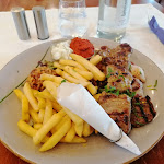 Photo n°1 de l'avis de Christof.i fait le 12/03/2023 à 19:44 sur le  Restaurant meinART à Karlsruhe