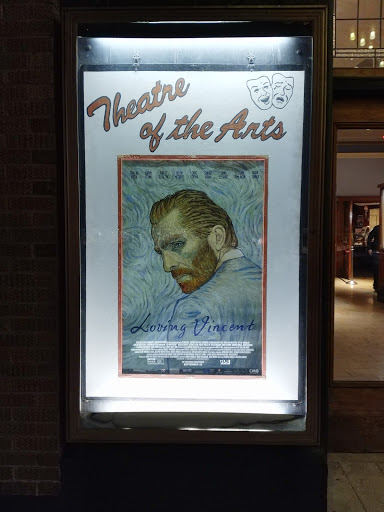 Movie Theater «North Park Theatre», reviews and photos, 1428 Hertel Ave, Buffalo, NY 14216, USA