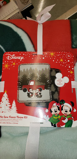 Fabric Store «Jo-Ann Fabrics and Crafts», reviews and photos, 5610 Suemandy Dr, St Peters, MO 63376, USA