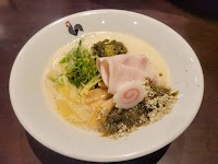 トリノセツリ