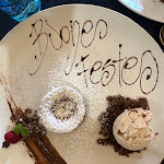 Photo n°2 de l'avis de Alessandra.n fait le 17/12/2023 à 18:26 sur le  Ristorante Le Casaline à Campello sul Clitunno