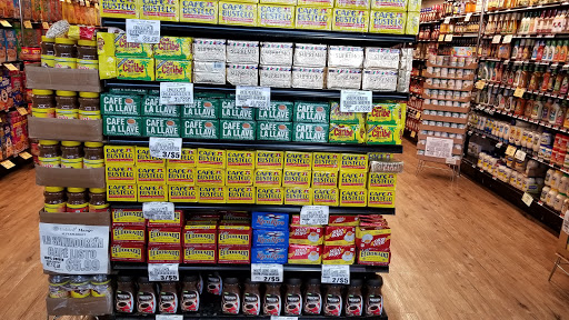 Supermarket «Golden Mango Supermarket», reviews and photos, 700 Suffolk Ave, Brentwood, NY 11717, USA