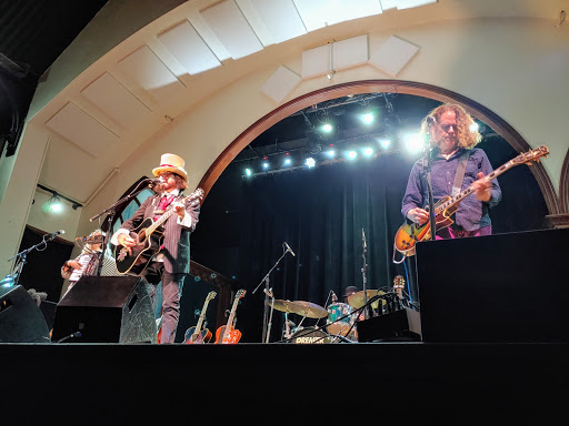 Performing Arts Theater «Spire Center for the Performing Arts», reviews and photos, 25 1/2 Court St, Plymouth, MA 02360, USA