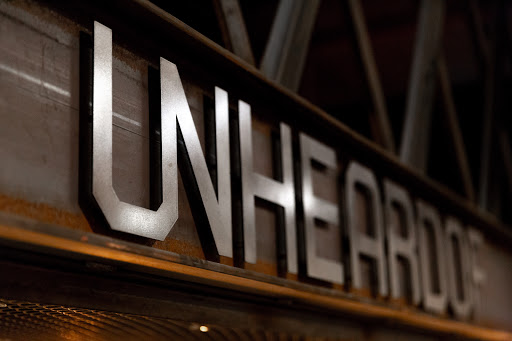 Shoe Store «Unheardof», reviews and photos, 341 W 4th St, Cincinnati, OH 45202, USA