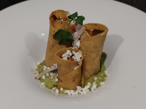 Southwestern Restaurant (US) «Sonterra Grill», reviews and photos, 28B S Tejon St, Colorado Springs, CO 80903, USA