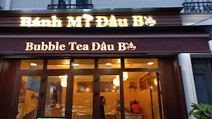Photo n°30 de Banh mi dàu B à Paris ()