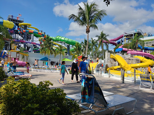 Water Park «Rapids Water Park», reviews and photos, 6566 N Military Trl, Riviera Beach, FL 33407, USA