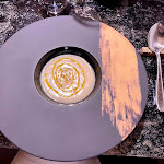 Photo n°3 de l'avis de Jocelyne.i fait le 28/01/2022 à 13:50 sur le  Hostaria Ducale à Genoa