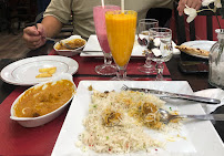 Plats et boissons du Restaurant indien NEW TAJ MAHAL TANDOORI à Lyon - n°17