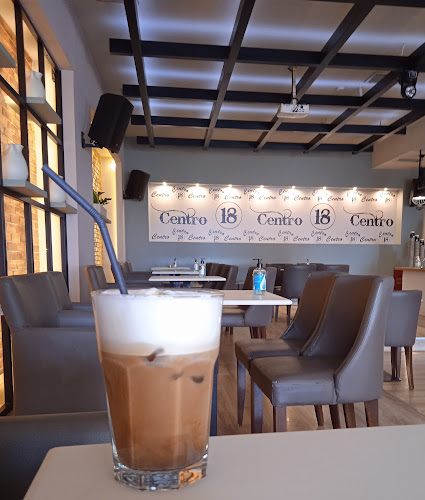 Αξιολογήσεις για το Centro18 στην Καλαμάτα - Καφετέρια