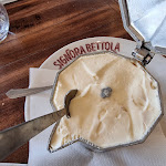 Photo n°2 de l'avis de Annalisa.o fait le 28/01/2023 à 18:29 sur le  Signora Bettola - Napoli (Medina) à Naples