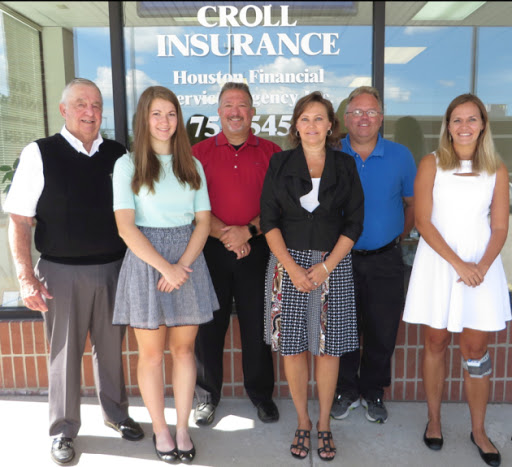 Croll Insurance Agency in Cincinnati, Ohio