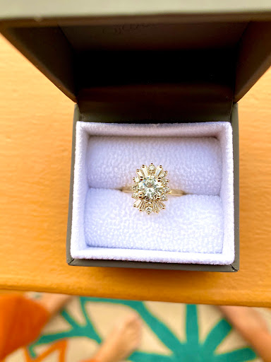 Jeweler «Sarah O. Jewelry», reviews and photos, 4301 Tennyson St, Denver, CO 80212, USA