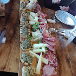 Photo n°1 de l'avis de Giusy.n fait le 23/01/2024 à 21:33 sur le  Osteria Enoteca i Vignaioli à Barberino Tavarnelle